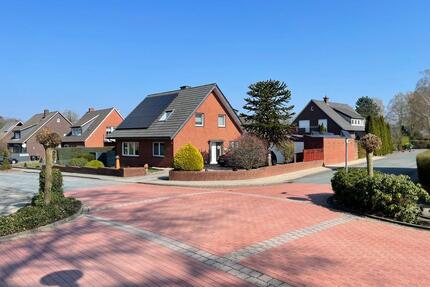 Energetisches Smarthome mit Charme - Immobilie Einfamilienhaus - Neuenkirchen