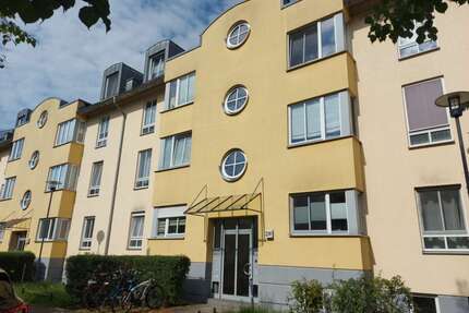 Wohnung zum Kaufen in Hennigsdorf 250.000,00 € 72.58 m²