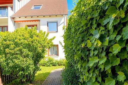 Haus zum Mieten in Sindelfingen 2.200,00 € 128 m²
