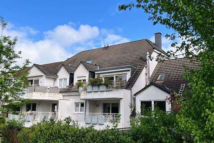 Wohnung zum Kaufen in Hilden-Kalstert 399.000,00 € 117 m²