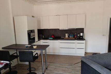 Nachmieter - 2 Raum-Wohnung Altenburg mit Einbauküche