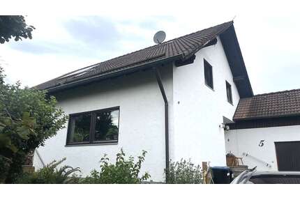 Haus zum Kaufen in Roggenburg Biberach 495.000,00 € 179.75 m² - Roggenburg / Biberach
