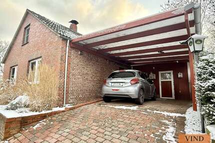 Haus zum Kaufen in Wangerland 289.000,00 € 90 m²