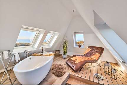 Wohnung zum Kaufen in Hörnum (Sylt) 2.500.000,00 € 120 m²