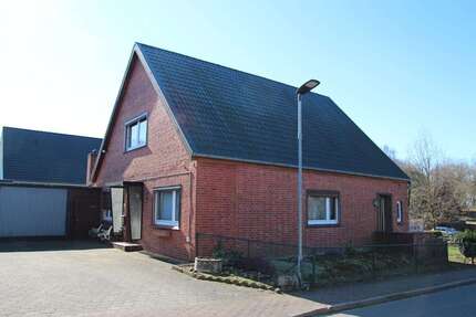 Haus zum Kaufen in Welle 219.000,00 € 178 m²