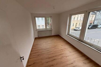 Erstbezug nach Sanierung – moderne 3-Zimmer-Wohnung mit Einbauküche in Gelsenkirchen-Rotthausen