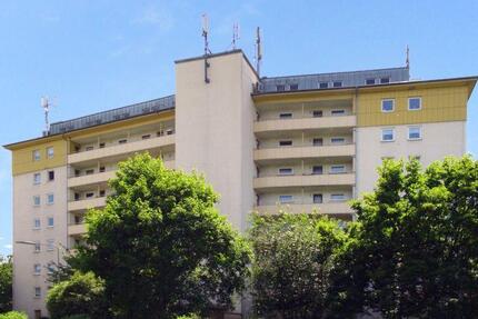 Gemütliche Singlewohnung zu vermieten! - Frankfurt am Main Eschersheim