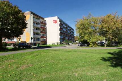 Wohnung zum Mieten in Dessau-Roßlau 330,00 € 56.82 m²