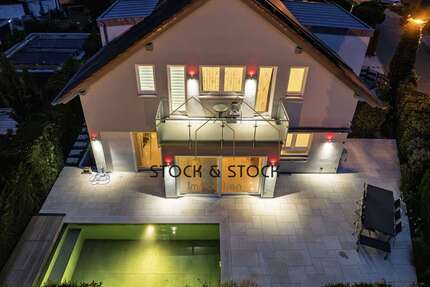 Haus zum Kaufen in Bad Rappenau 919.000,00 € 240 m²