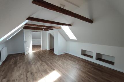 Schöne und großzügige Wohnung in der Innenstadt - Wittmund