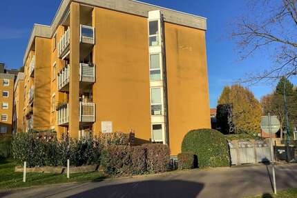 Wohnung zum Mieten in Holzwickede 400,60 € 64.72 m²