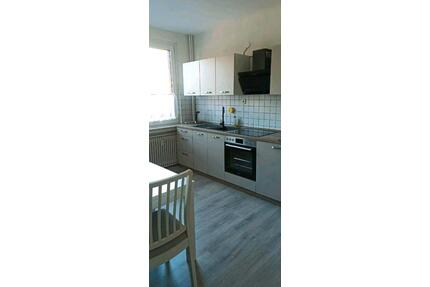 2 Zi Wohnung, Duisburg Walsum, Nähe Rheinaue, gepflegt, Top!