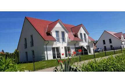 Haus zum Mieten in Wienhausen 1.197,00 € 126 m²