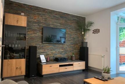 Reihenmittelhaus in Moorwarfen - 950,00&nbsp;EUR Kaltmiete, ca.&nbsp; 84,00&nbsp;m&sup2; in Jever (PLZ: 26441)