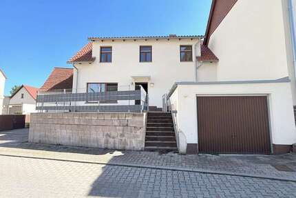 Haus zum Kaufen in Eisleben 75.000,00 € 85.5 m²