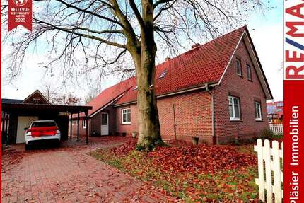 Haus zum Kaufen in Barßel 279.000,00 € 128 m²