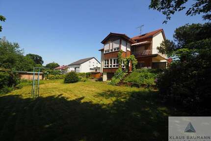 Haus zum Kaufen in Zweibrücken 328.000,00 € 220 m²