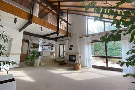 Haus zum Kaufen in Limeshain Rommelhausen 495.000,00 € 137 m² - Limeshain / Rommelhausen