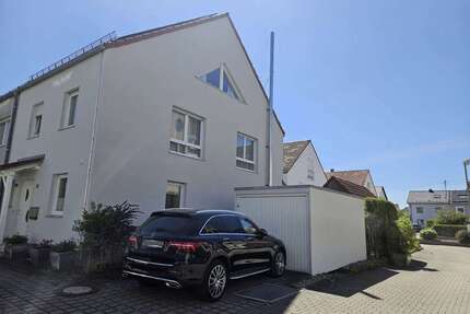 Haus zum Kaufen in Kissing 665.000,00 € 145 m²
