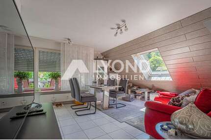 Wohnung zum Kaufen in Reutlingen 228.000,00 € 55 m²