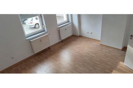 2-Zimmerwohnung Erdgeschoss Essen Altenessen ca. 28qm