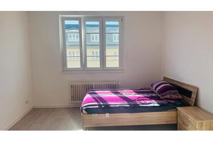 Ein Zimmer zu vermieten (nur für frauen) - Kassel Philippinenhof-Warteberg