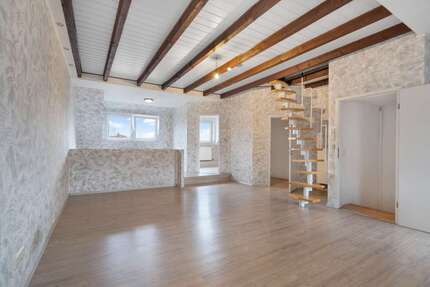 Wohnung zum Kaufen in Bergheim 399.000,00 € 154 m²