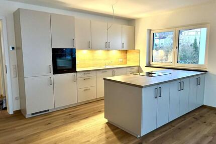 Erstbezug - Moderne 2-Zimmer-Wohnung in Hacklberg! - Passau Maierhof