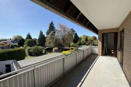Wohnung zum Mieten in Bremerhaven 900,00 € 101 m²