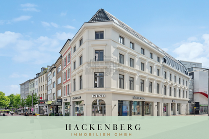 Wohnung zum Mieten in Aachen 850,00 € 38 m²