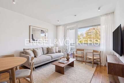 Wohnung zum Kaufen in Frankfurt am Main 250.000,00 € 34.64 m²