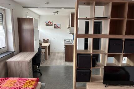 Appartement möbliert zu vermieten - Dauchingen