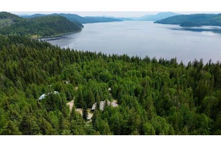 Kanada maklerfrei See Front 66000 tausend qm blockhaus zwei Etage - Saarbrücken Bischmisheim