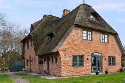 Haus zum Kaufen in List auf Sylt 1.390.000,00 € 105 m²