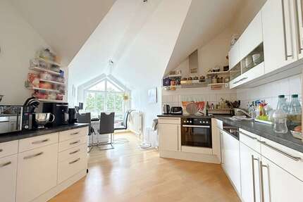 Wohnung zum Mieten in Altötting 1.100,00 € 91 m²