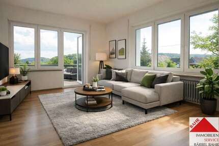 Wohnung zum Mieten in Weil der Stadt 1.160,00 € 83 m²