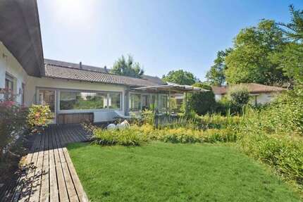 Haus zum Kaufen in Erlangen 675.000,00 € 160.03 m²