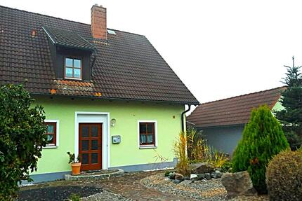 !PROVISIONSFREI! Sehr ansprechende DHH in Poppenricht