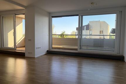 Moderne 3-Zimmer-Wohnung mit Balkon - Kaarst