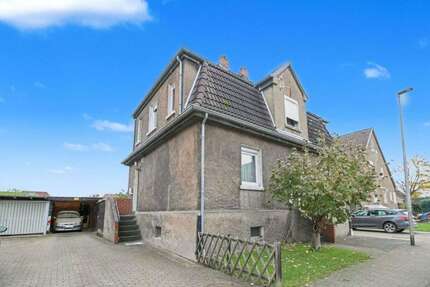 Haus zum Kaufen in Hamm 239.000,00 € 114.14 m²