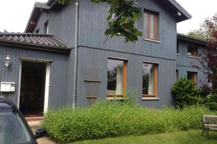 Haushälfte in Freienwill, OT Kleinsolt - Großsolt