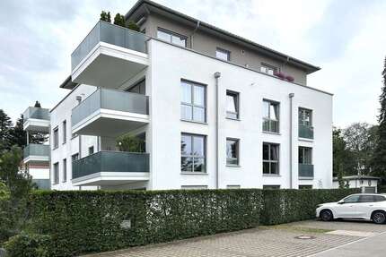 Wohnung zum Kaufen in Bad Wörishofen 539.000,00 € 91.93 m²