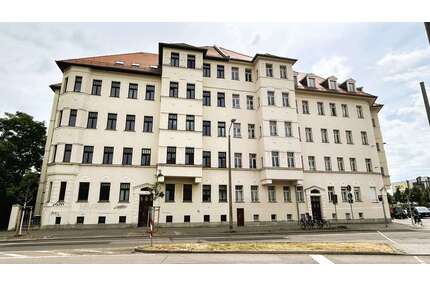 Wohnung zum Kaufen in Leipzig 299.900,00 € 98 m²
