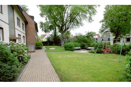 1. OG + 3 Zimmer + Balkon an der Grenze zu BuerGladbeck - Gelsenkirchen Gelsenkirchen-Nord