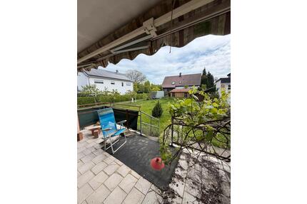 3-Zimmer Wohnung in Bondorf - 1.100,00&nbsp;EUR Kaltmiete, ca.&nbsp; 85,00&nbsp;m&sup2; in Bondorf (PLZ: 71149)