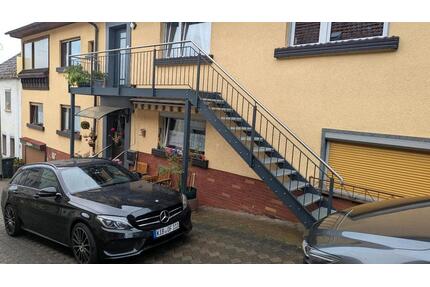 Wohnung in Münsterappel 3 Zimmer Küche Bad ab Januar 2027 - Gaugrehweiler