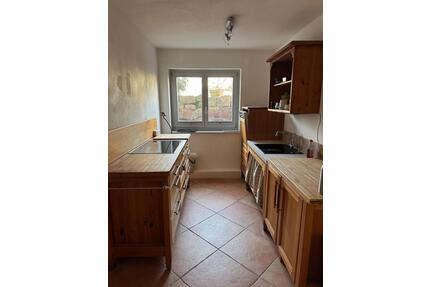 möblierte teilmöblierte 2 Zi Wohnung in Neuried