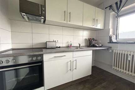 Wohnung zum Mieten in Rieseby 430,00 € 36.06 m²