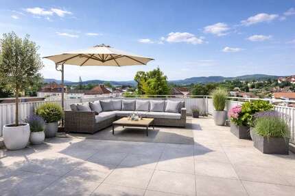 Wohnung zum Kaufen in Hechingen 205.000,00 € 135.96 m²