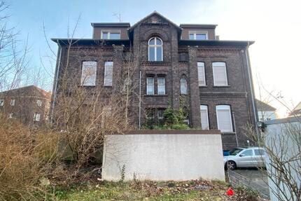 Altbau mit Charme & Zukunft | 140 m² ETW Sanierungsprojekt - Dortmund Hombruch